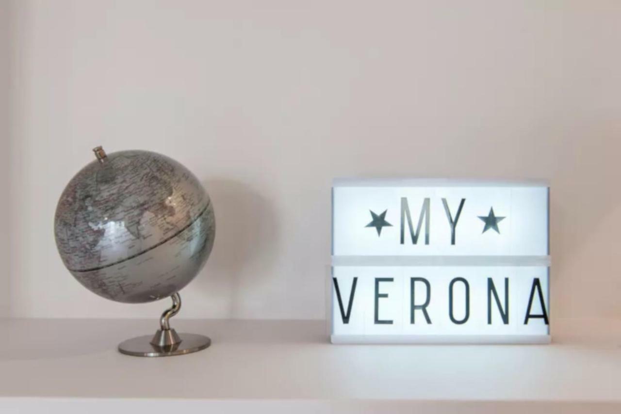 My Verona Exterior photo